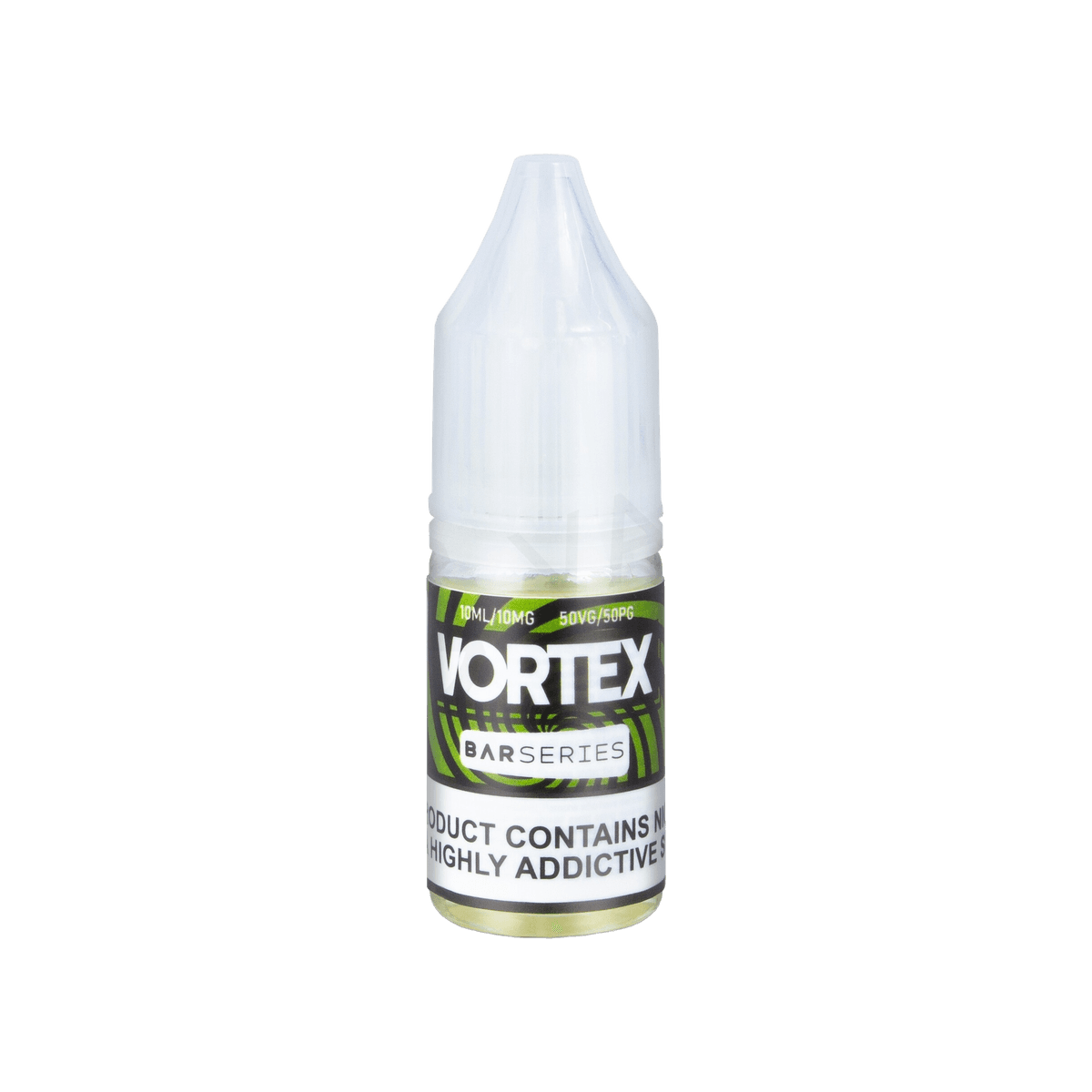 Beetle Juice Nic Salt E-Liquid by Vortex Bar Series - 10mg E-Liquid