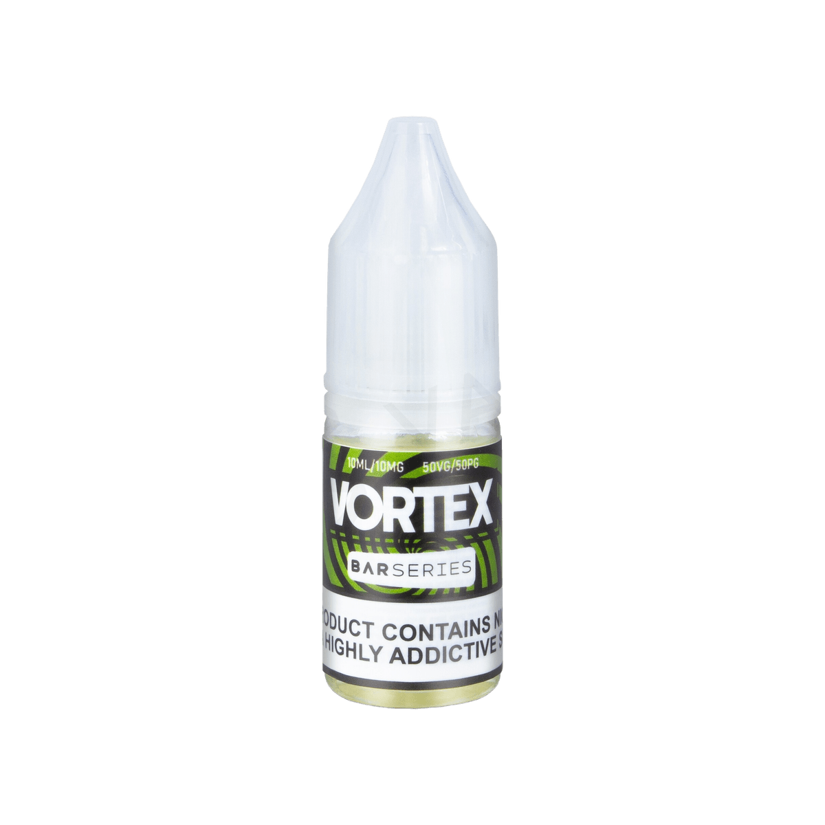 Beetle Juice Nic Salt E-Liquid by Vortex Bar Series