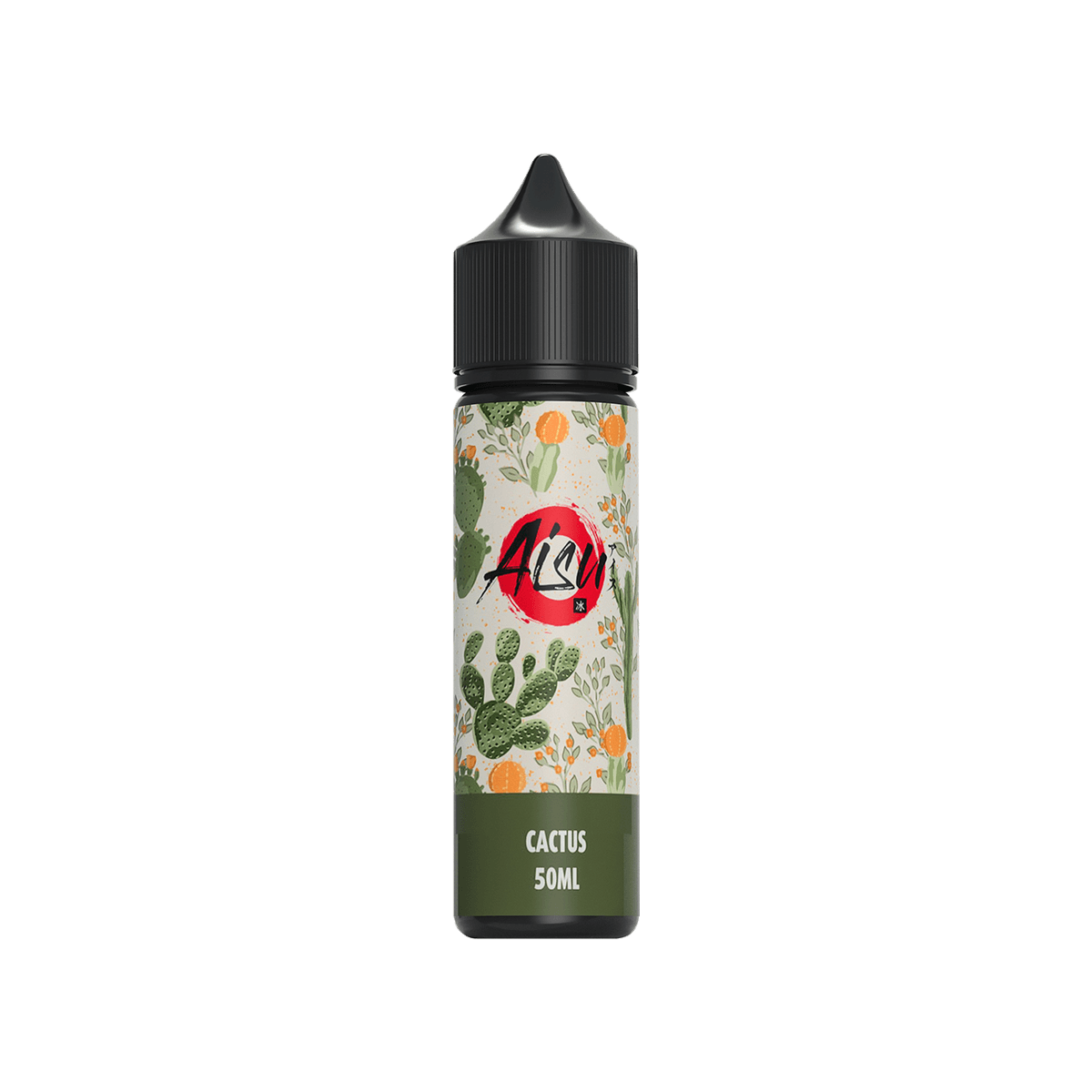 Cactus Shortfill E-Liquid by Aisu 50ml - E-Liquids