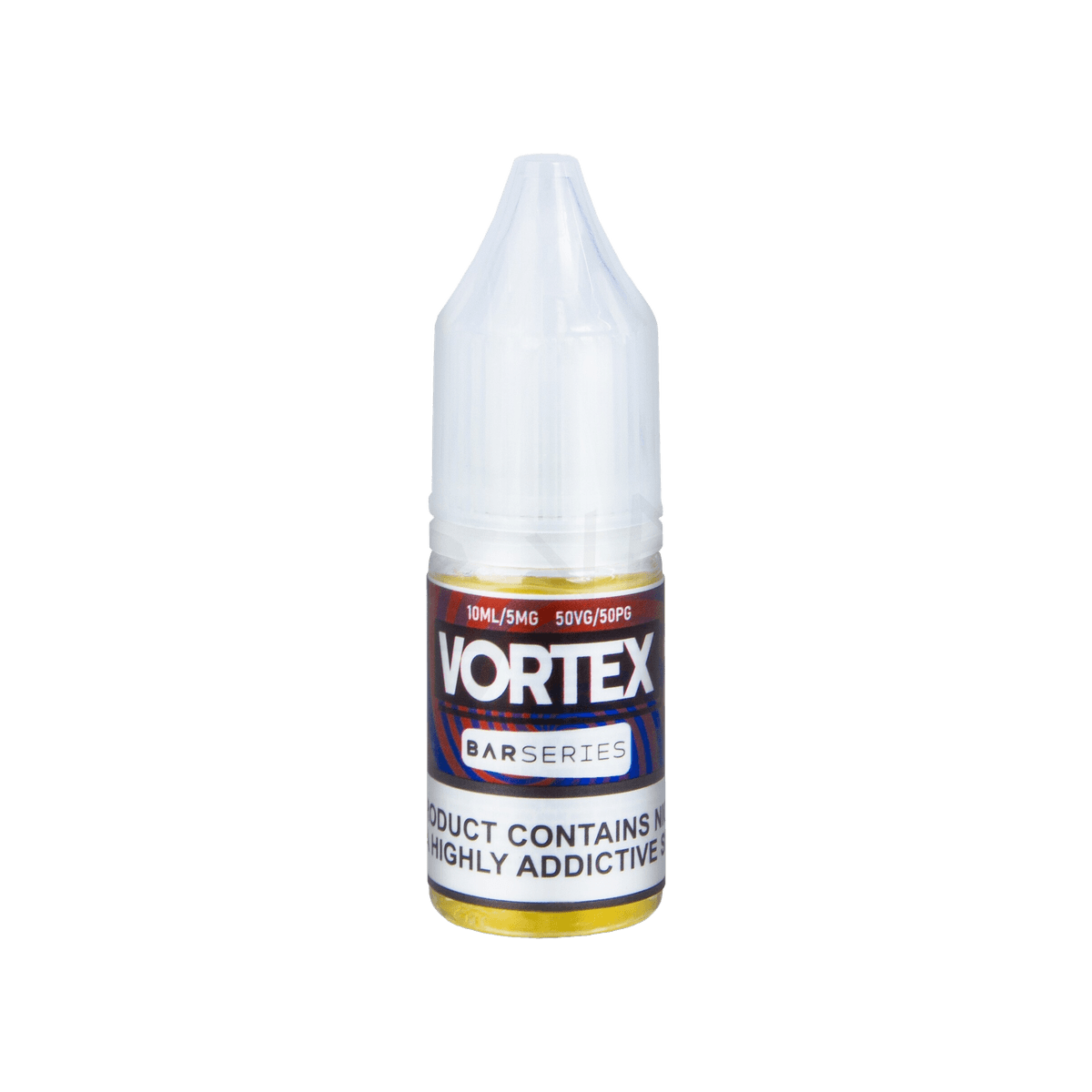 Cherry Raspberry Blueberry Nic Salt E-Liquid by Vortex Bar Series - 10mg E-Liquid