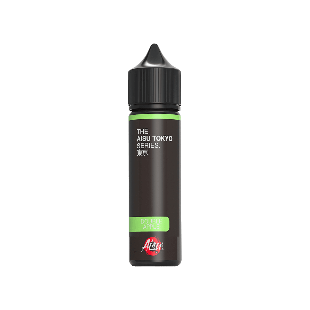 Double Apple Shortfill E-Liquid by Aisu Tokyo 50ml - 0mg E-Liquid