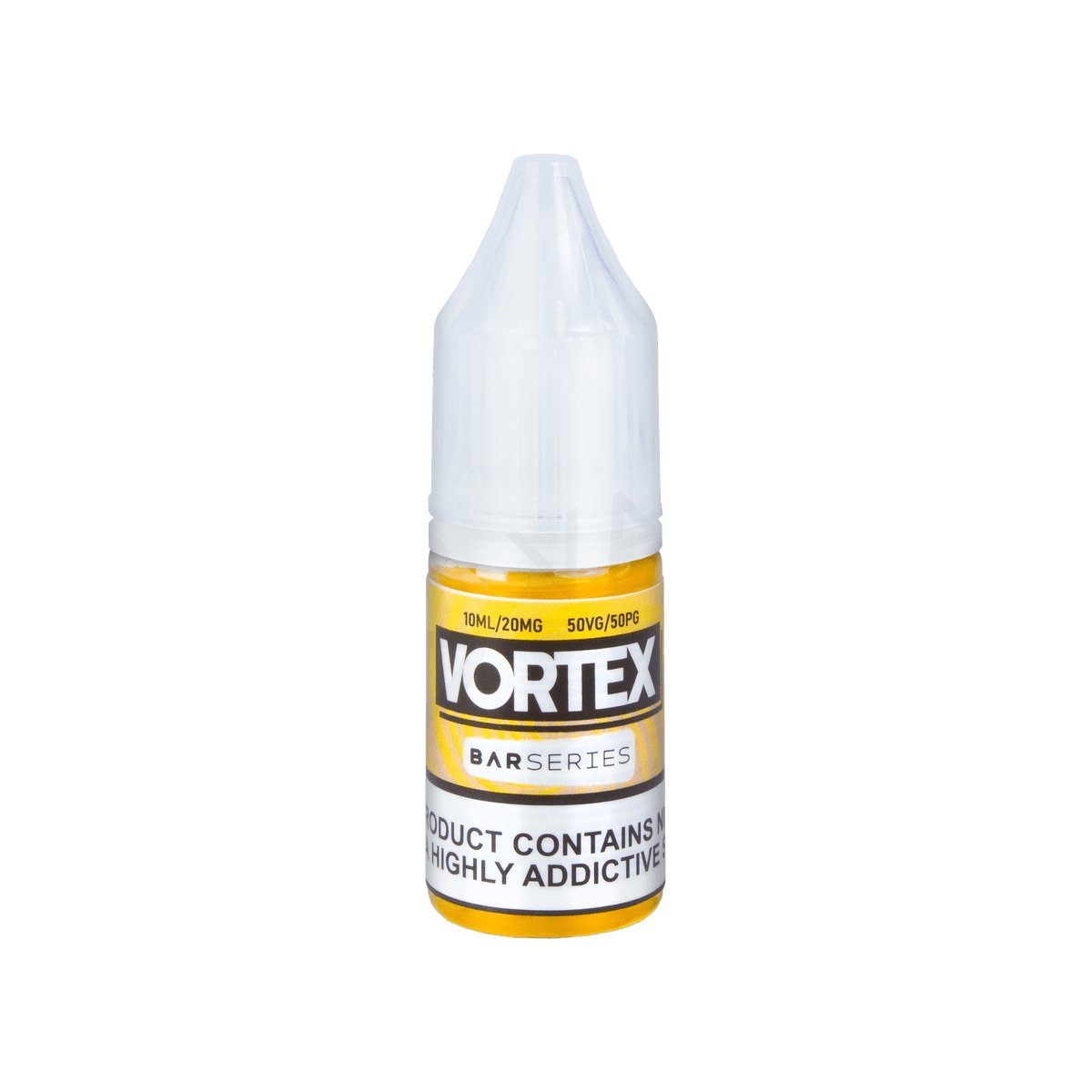 Gummy Bear Nic Salt E-Liquid by Vortex Bar Series