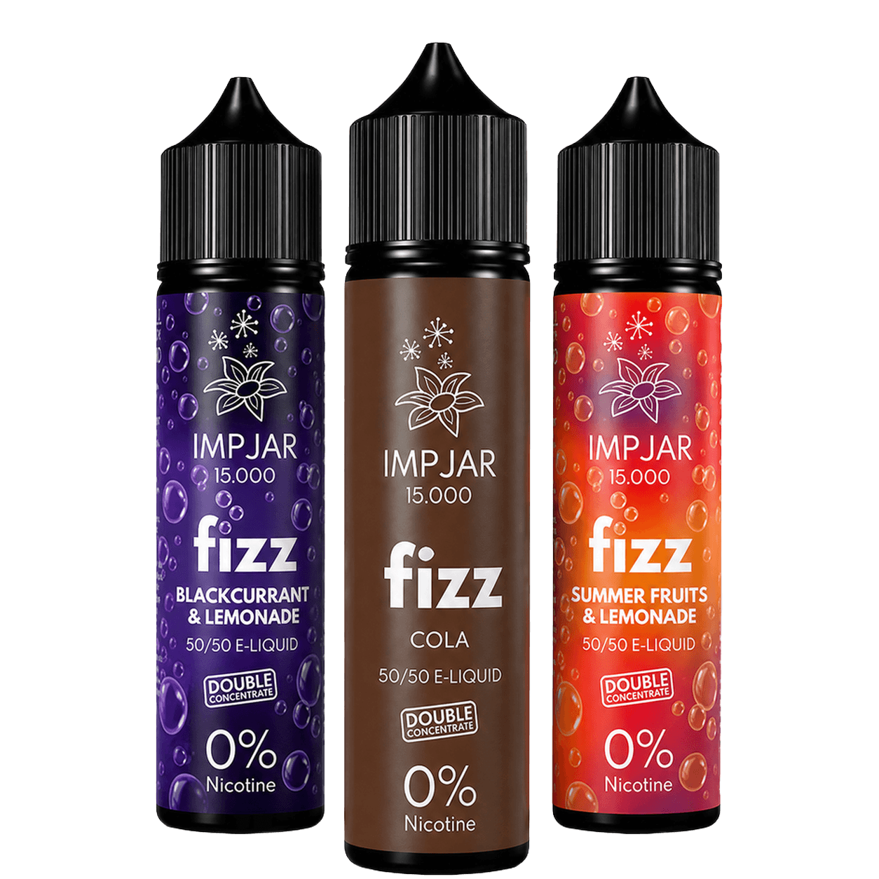 Imp Jar Fizz