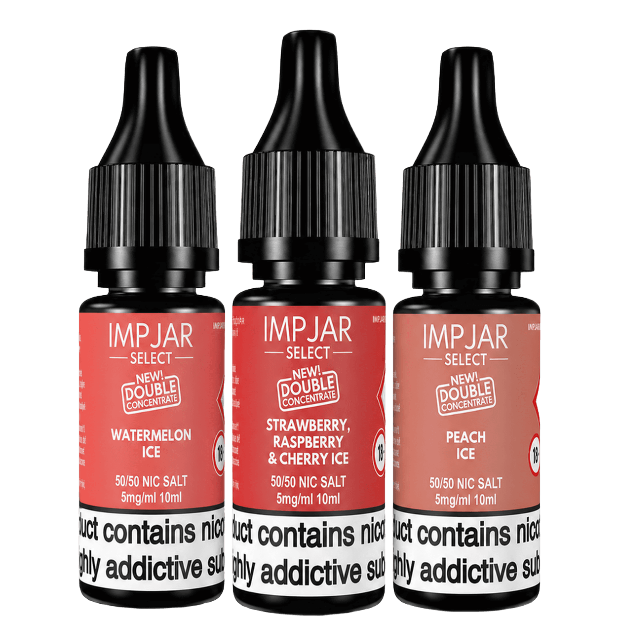 Imp Jar Select