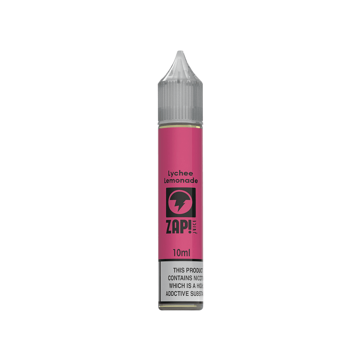 Lychee Lemonade Nic Salt E-Liquid by Zap Juice - E-Liquids