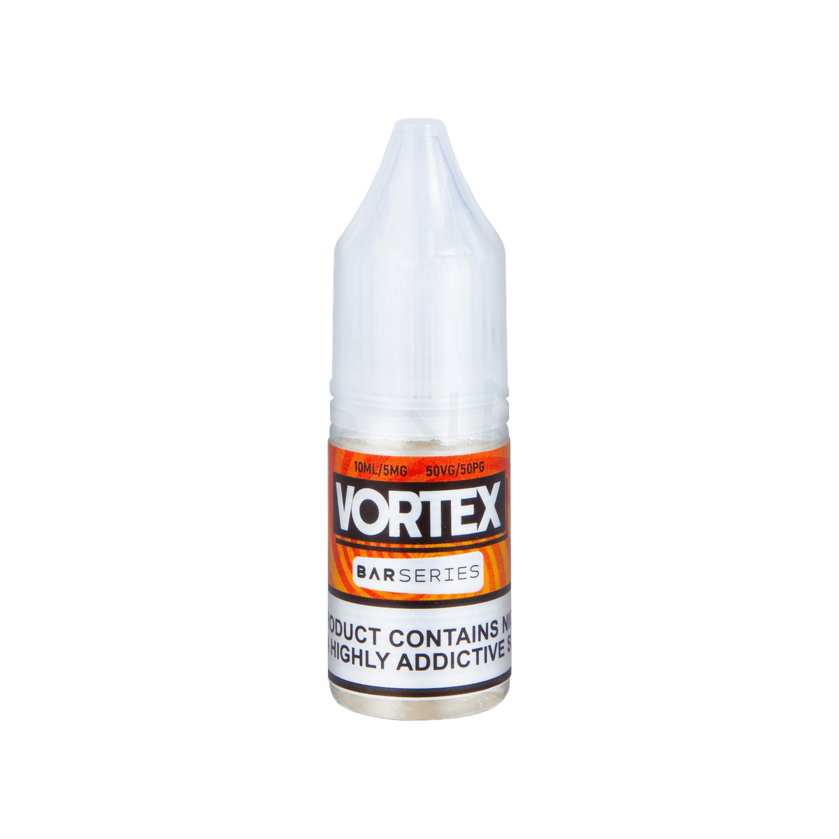 Mango Peach Pineapple Nic Salt E-Liquid by Vortex Bar Series