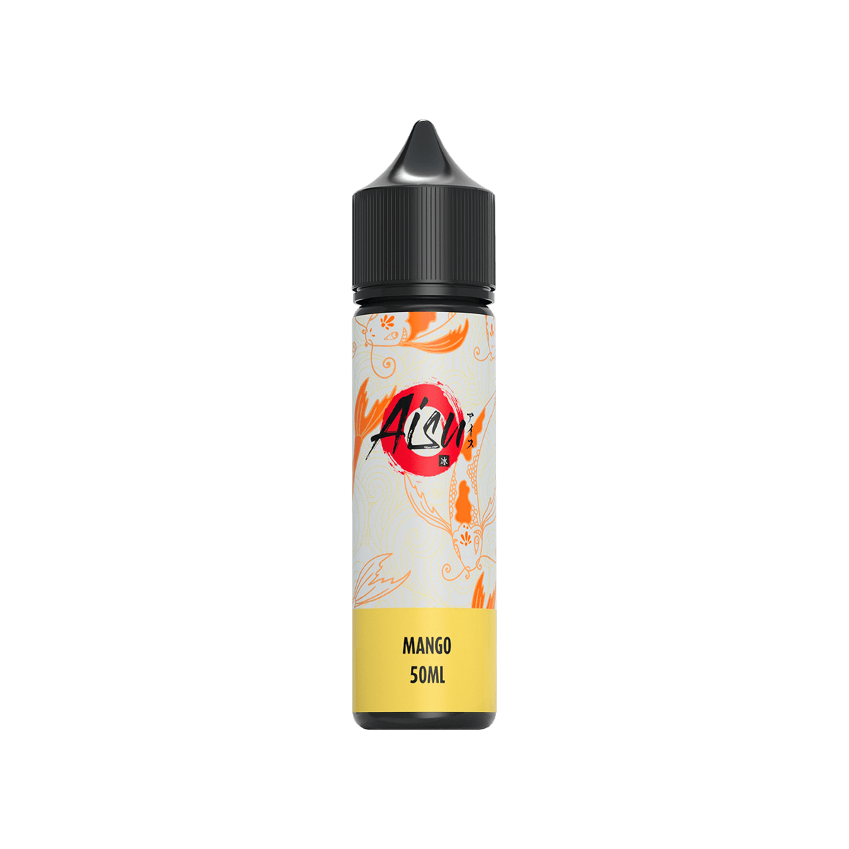 Mango Shortfill E-Liquid by Aisu 50ml