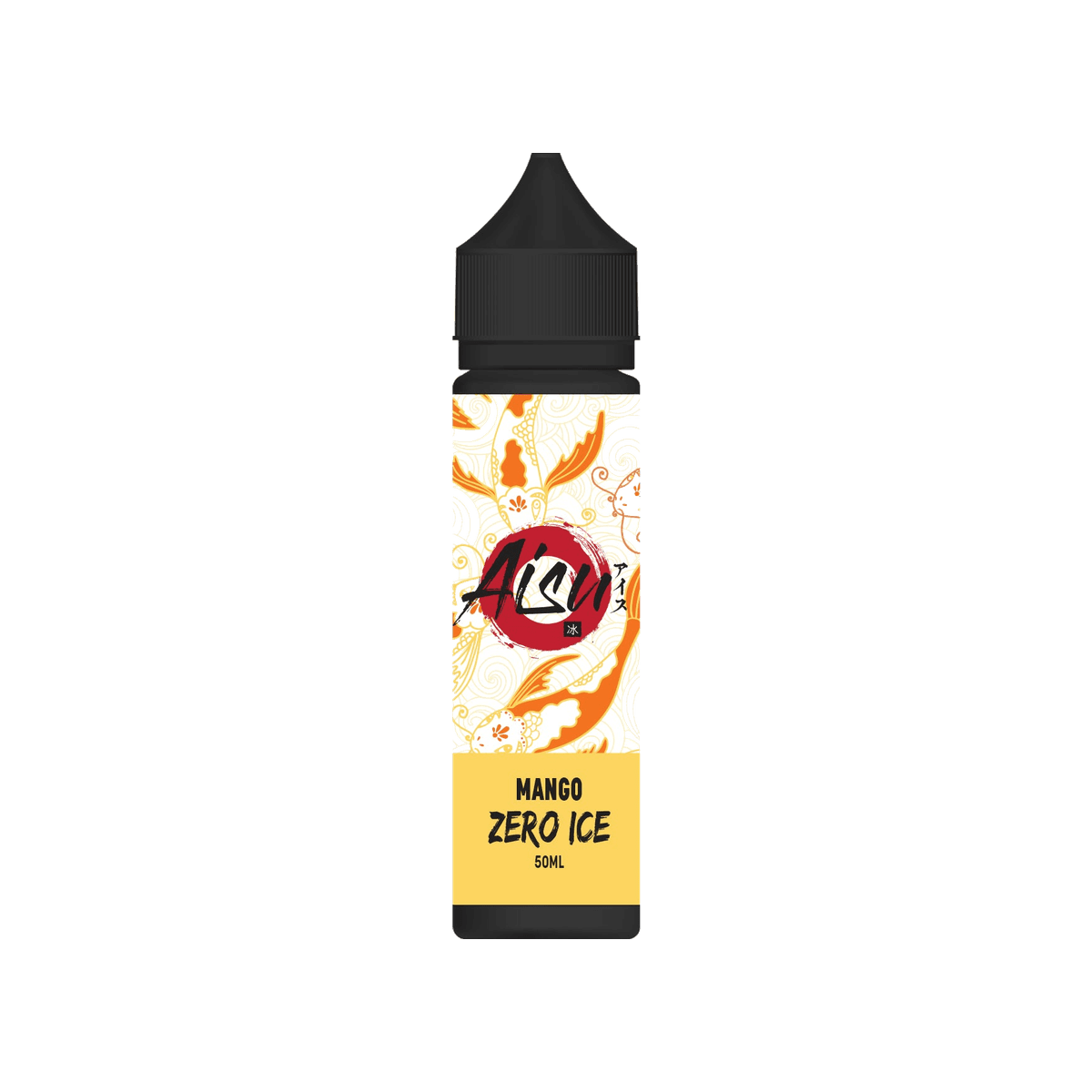 Mango Zero Ice Shortfill E-Liquid by Aisu 50ml - E-Liquids