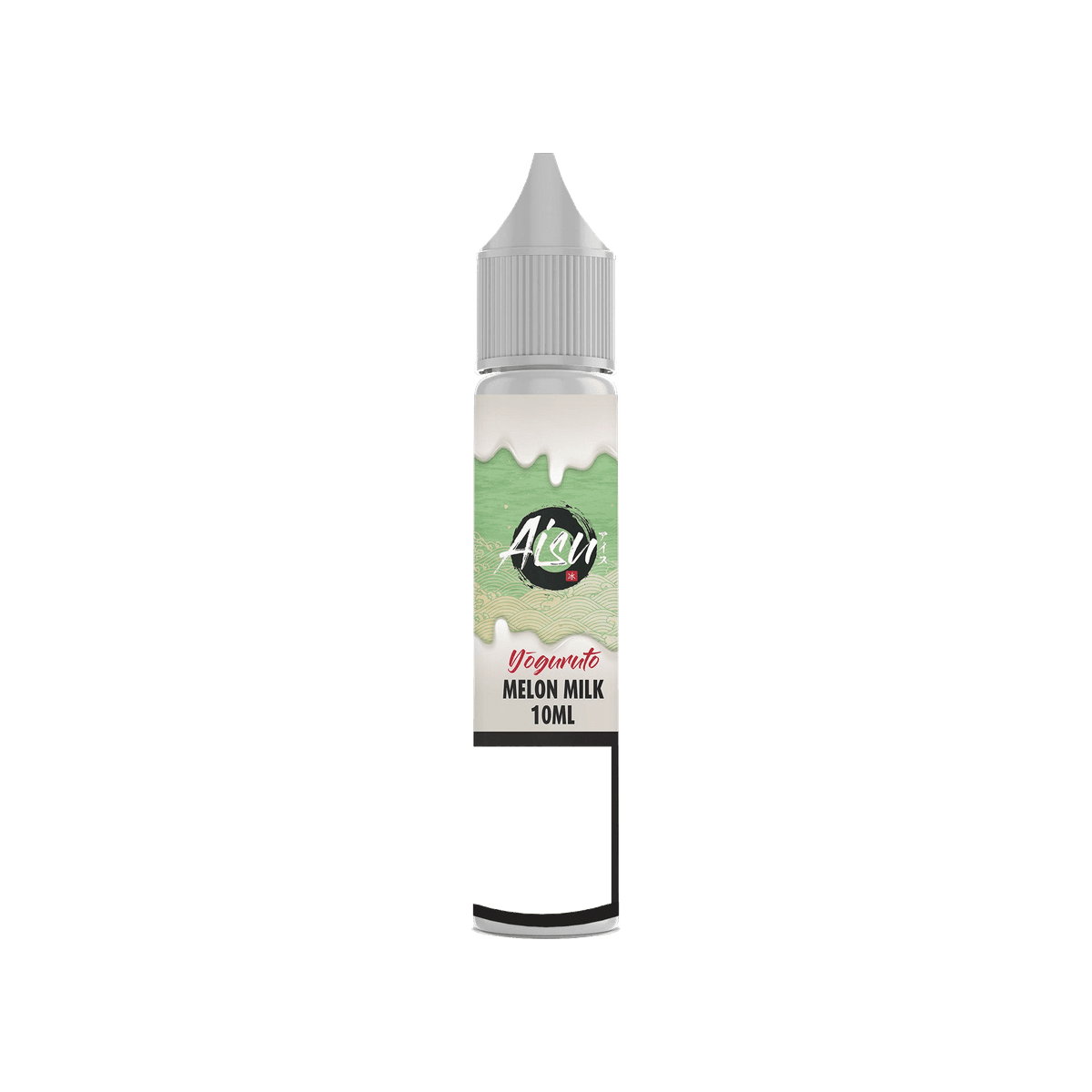 Melon Milk Nic Salt E-Liquid by Aisu Yoguruto