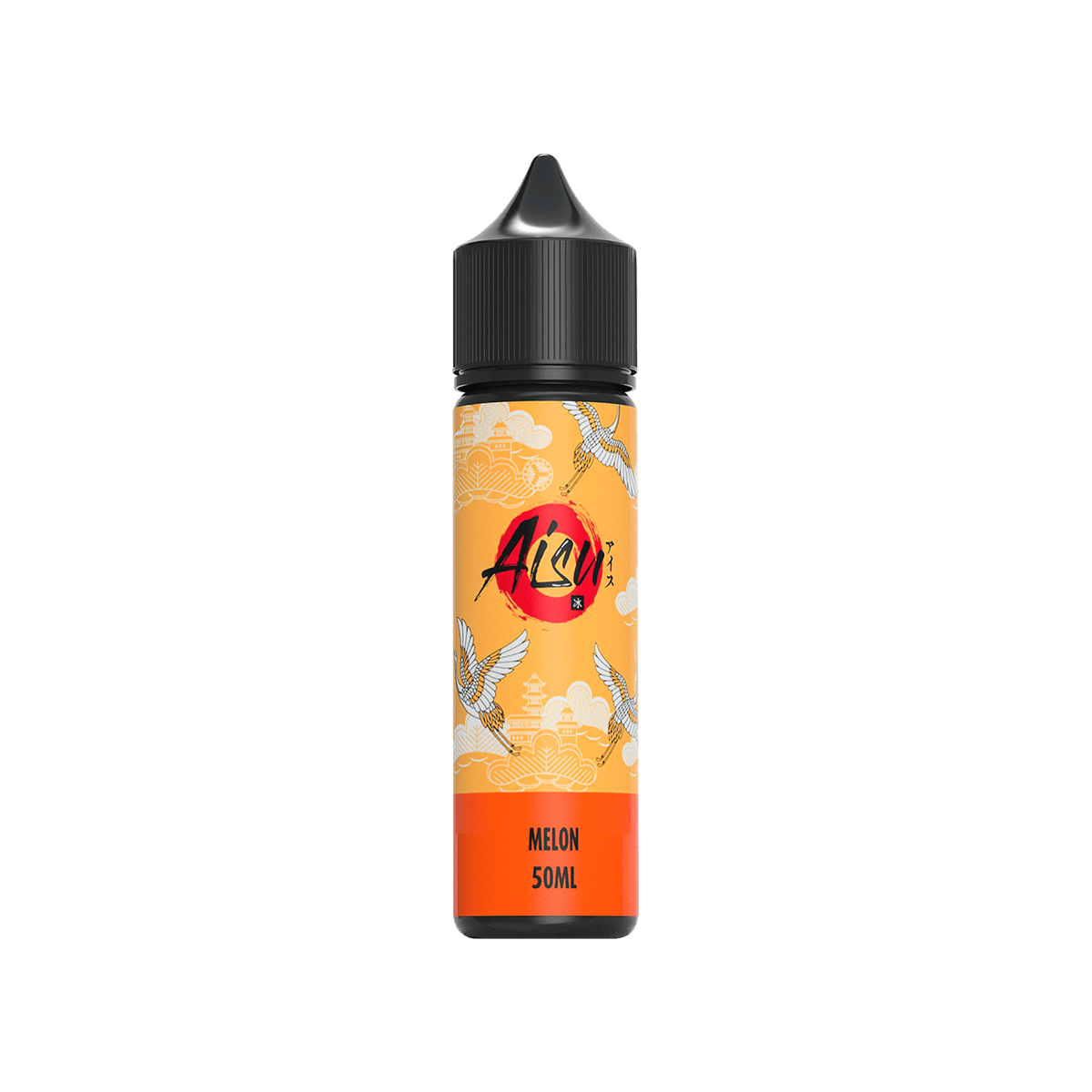 Melon Shortfill E-Liquid by Aisu 50ml - E-Liquids