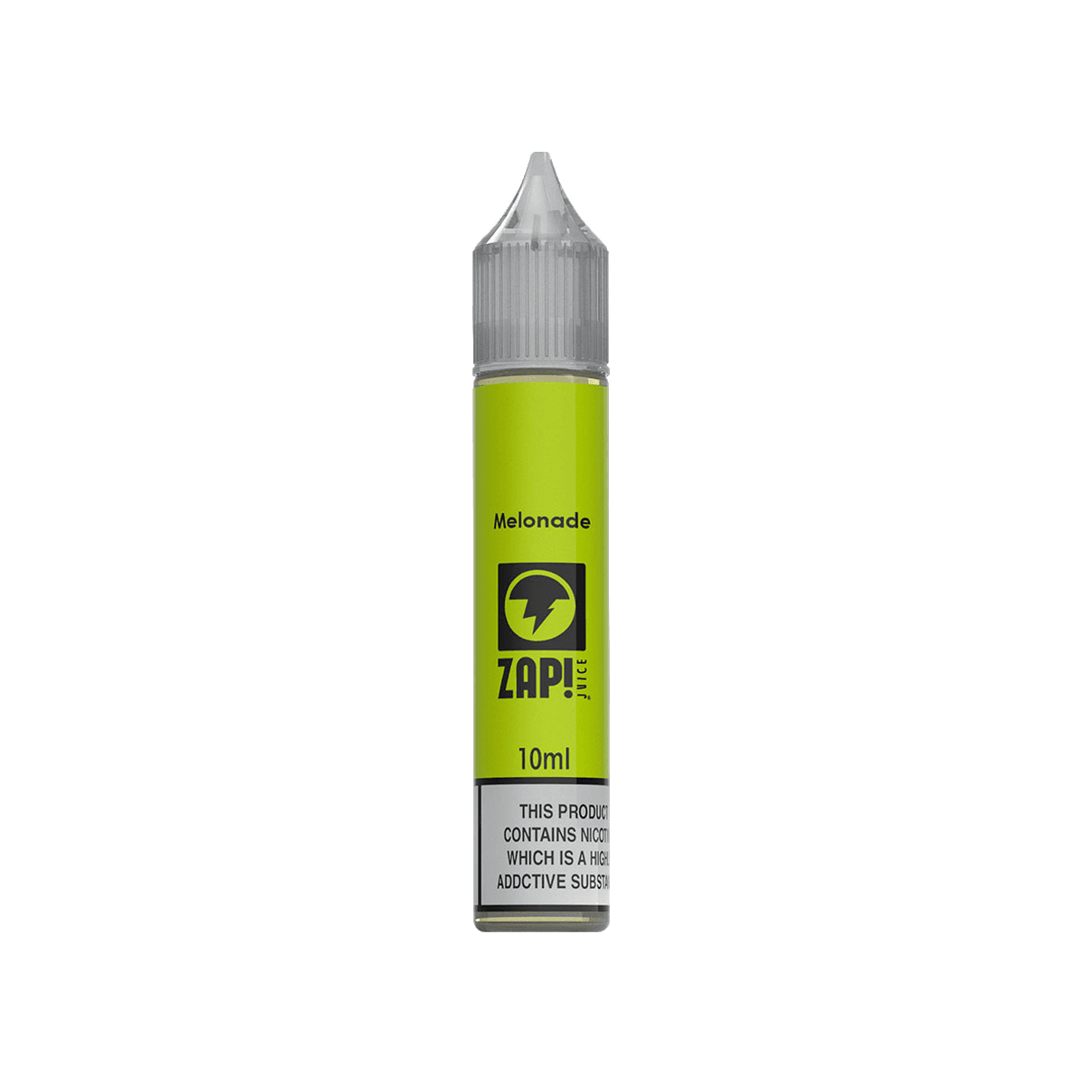 Melonade 70/30 Nic Salt E-Liquid by Zap! Juice