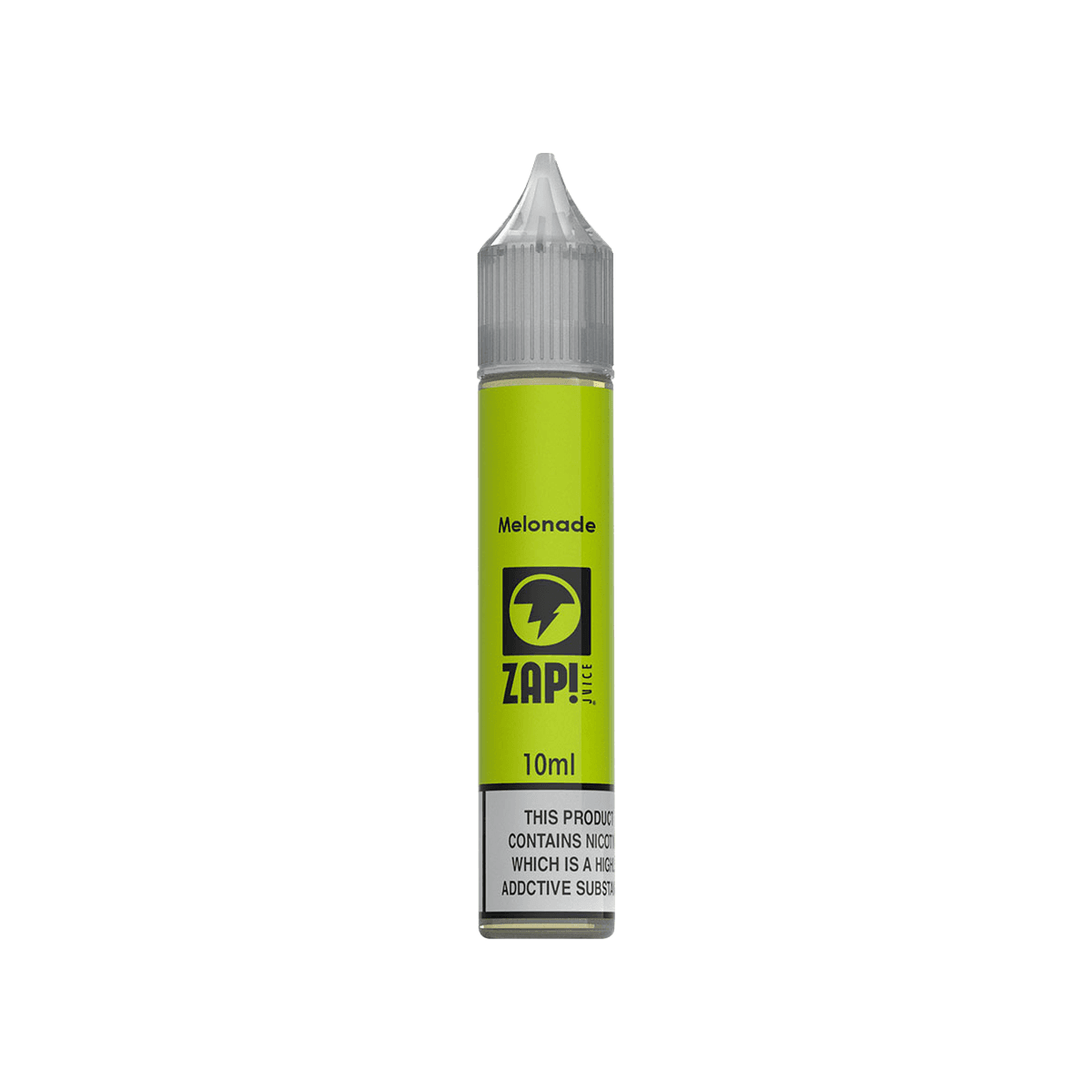 Melonade Nic Salt E-Liquid by Zap! Juice