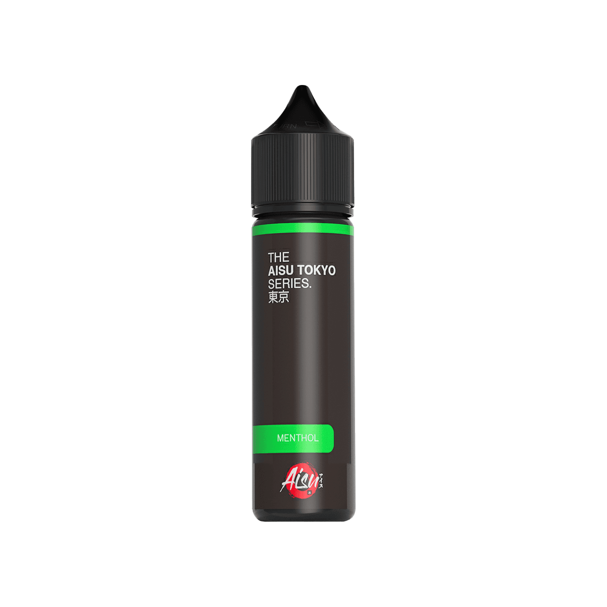 Menthol Shortfill E-Liquid by Aisu Tokyo 50ml - 0mg E-Liquid