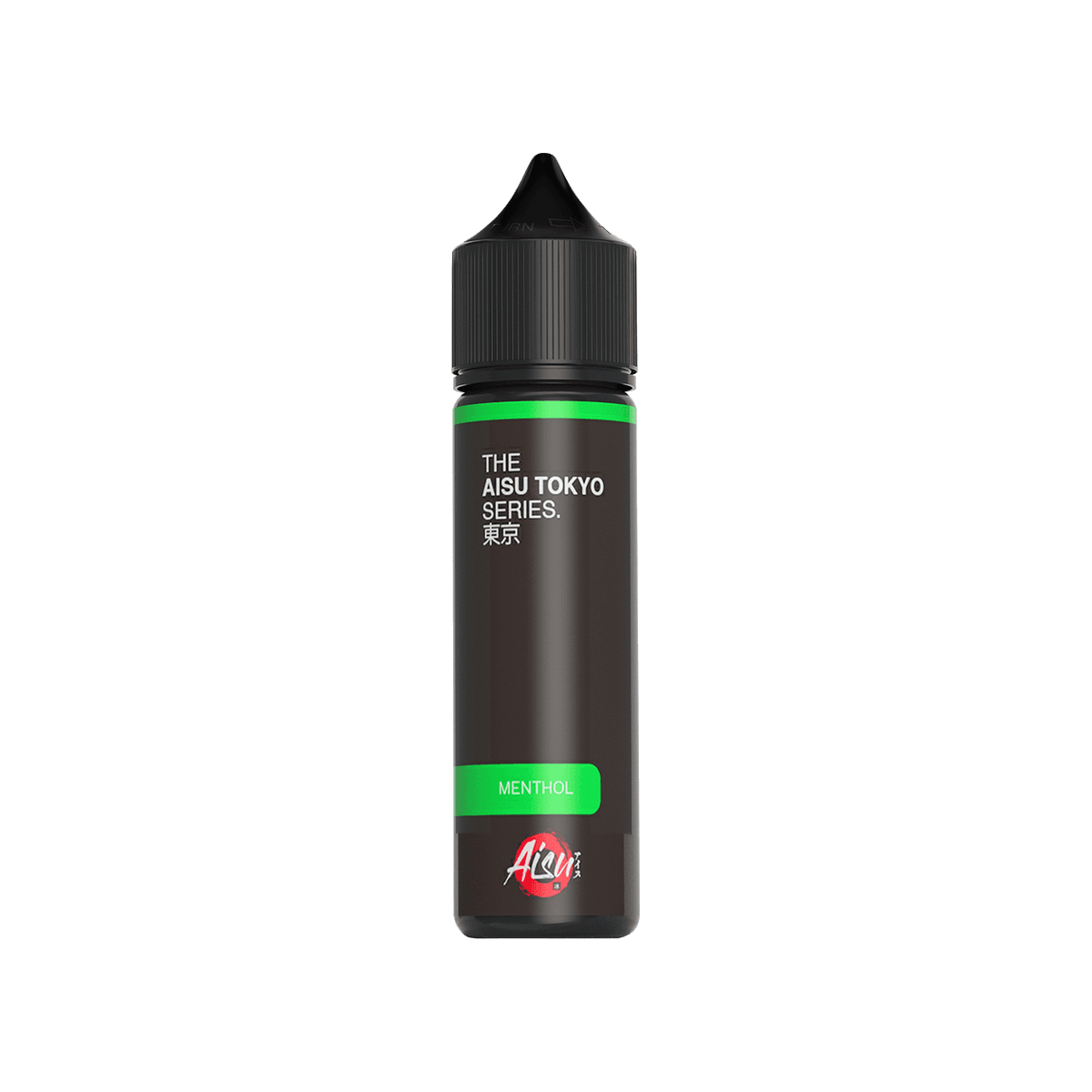 Menthol Shortfill E-Liquid by Aisu Tokyo 50ml
