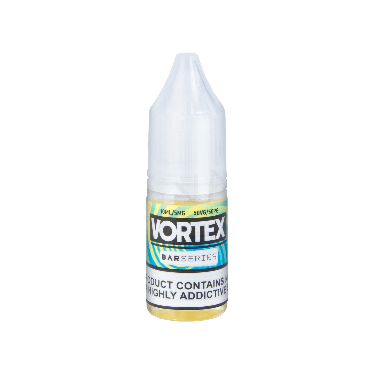 Miami Mint Nic Salt E-Liquid by Vortex Bar Series