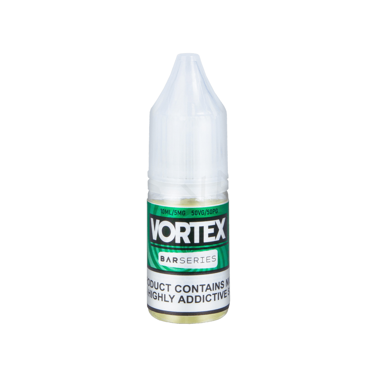 Mojito Nic Salt E-Liquid by Vortex Bar Series