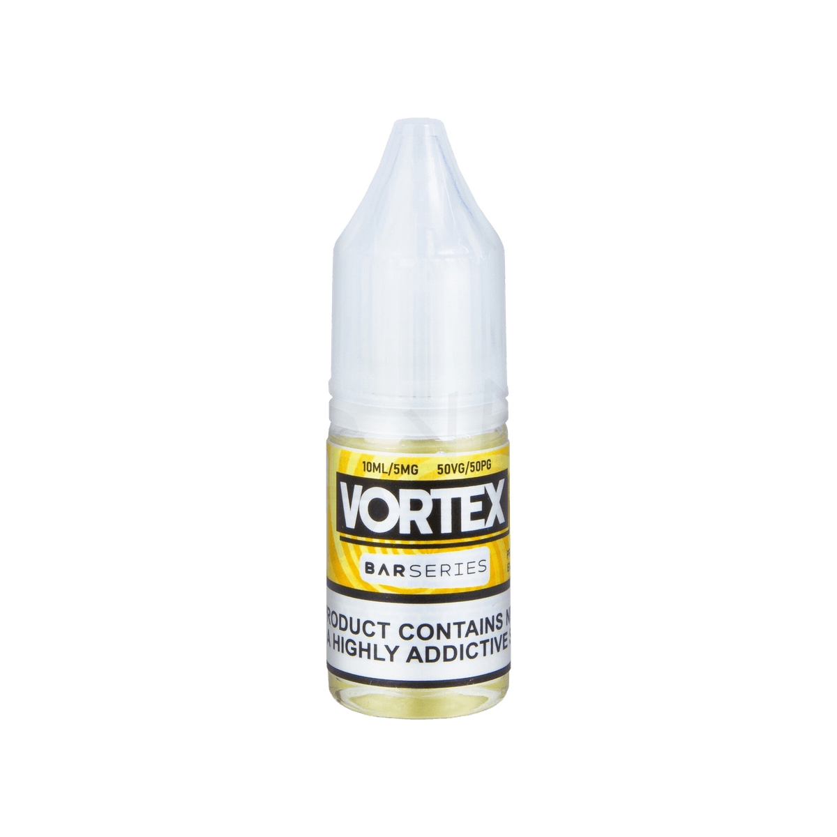Pineapple Ice Nic Salt E-Liquid by Vortex Bar Series