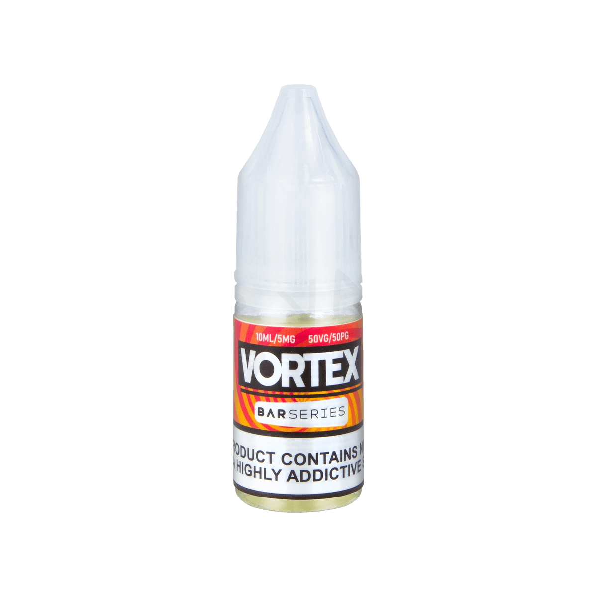 Pineapple Strawberry Punch Nic Salt E-Liquid by Vortex Bar Series - E-Liquids