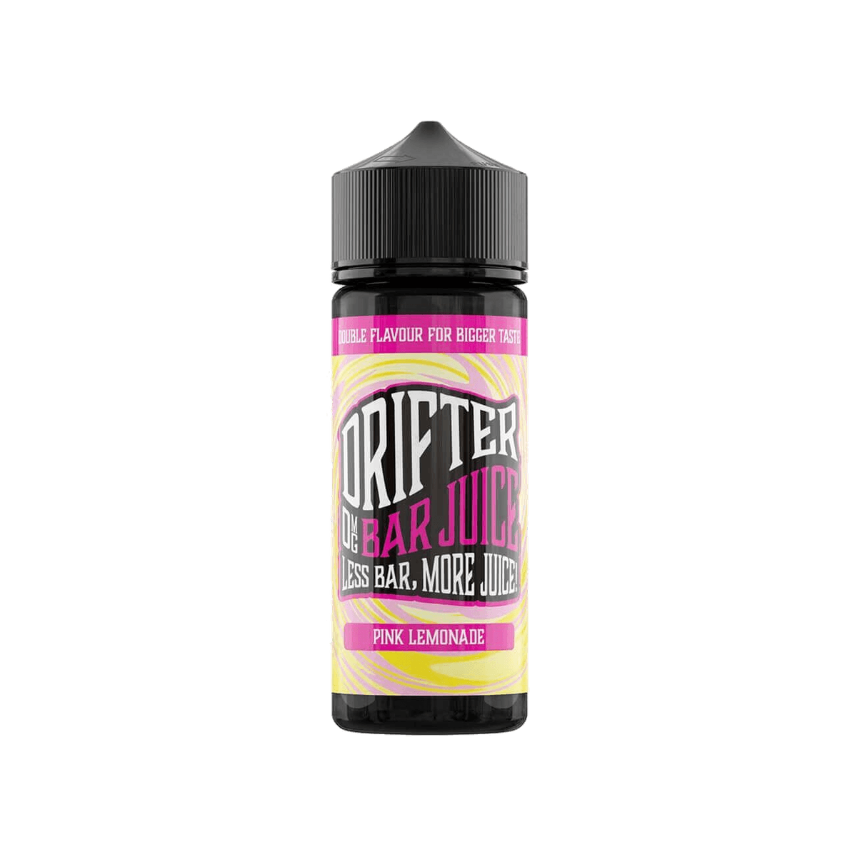 Pink Lemonade Shortfill E-Liquid by Drifter Bar Juice 100ml - 0mg E-Liquid