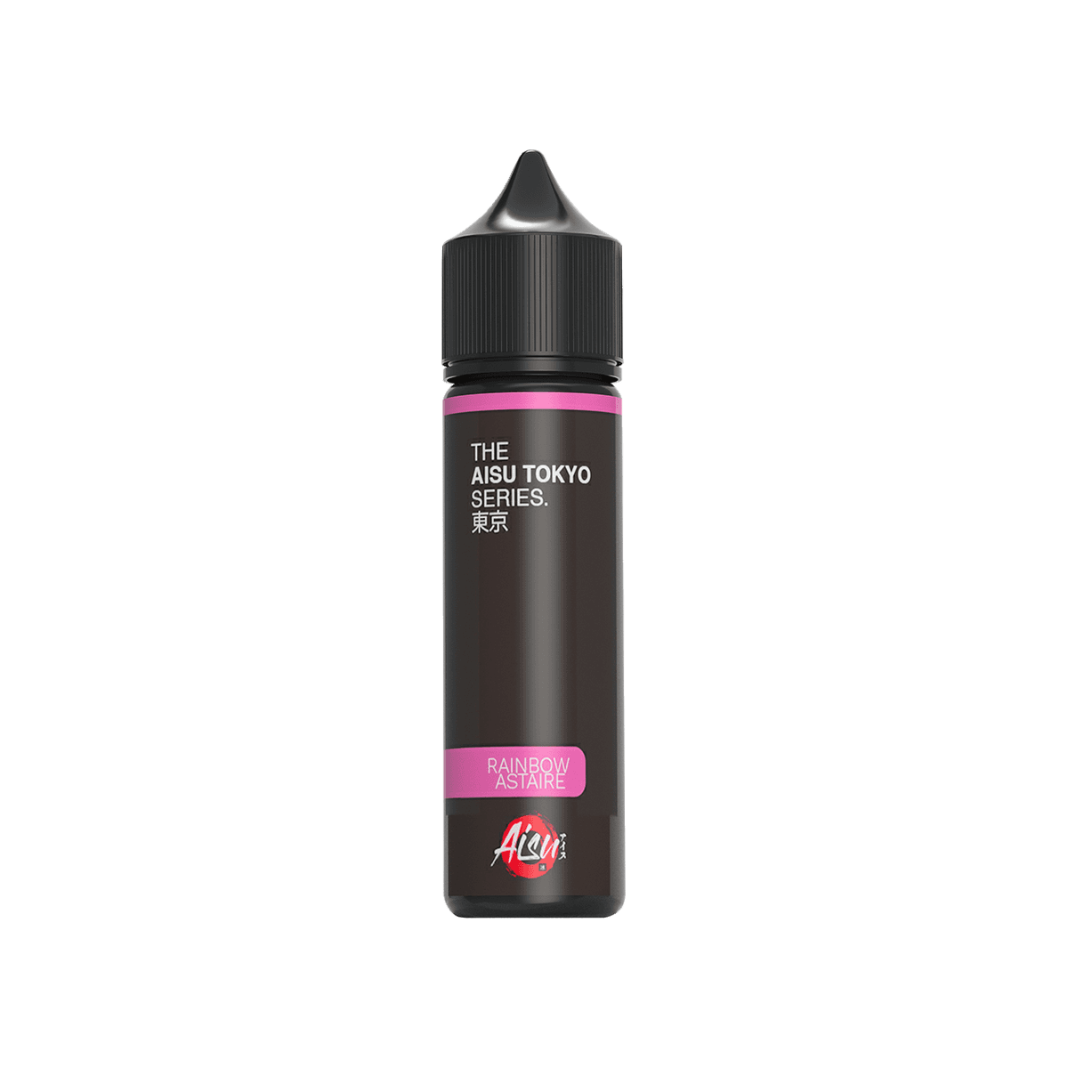 Rainbow Astaire Shortfill E-Liquid by Aisu Tokyo 50ml - 0mg E-Liquid