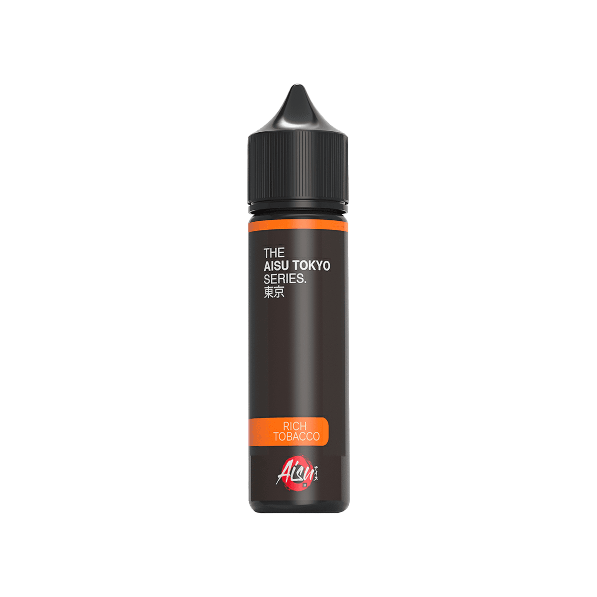 Rich Tobacco Shortfill E-Liquid by Aisu Tokyo 50ml - E-Liquids