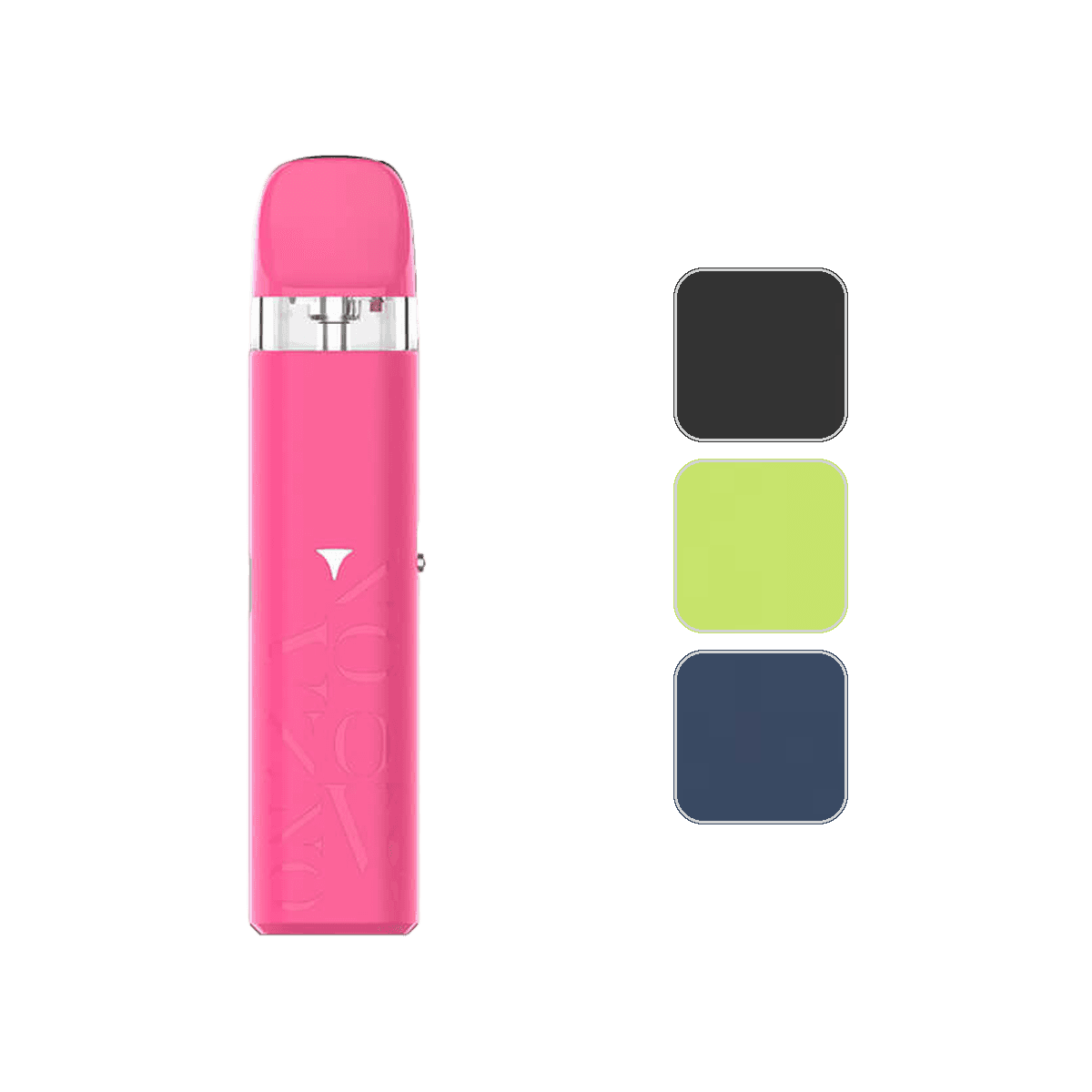 Smok Novo Axis EZ Pod Kit - 50VG 50PG Universal Vape Kits