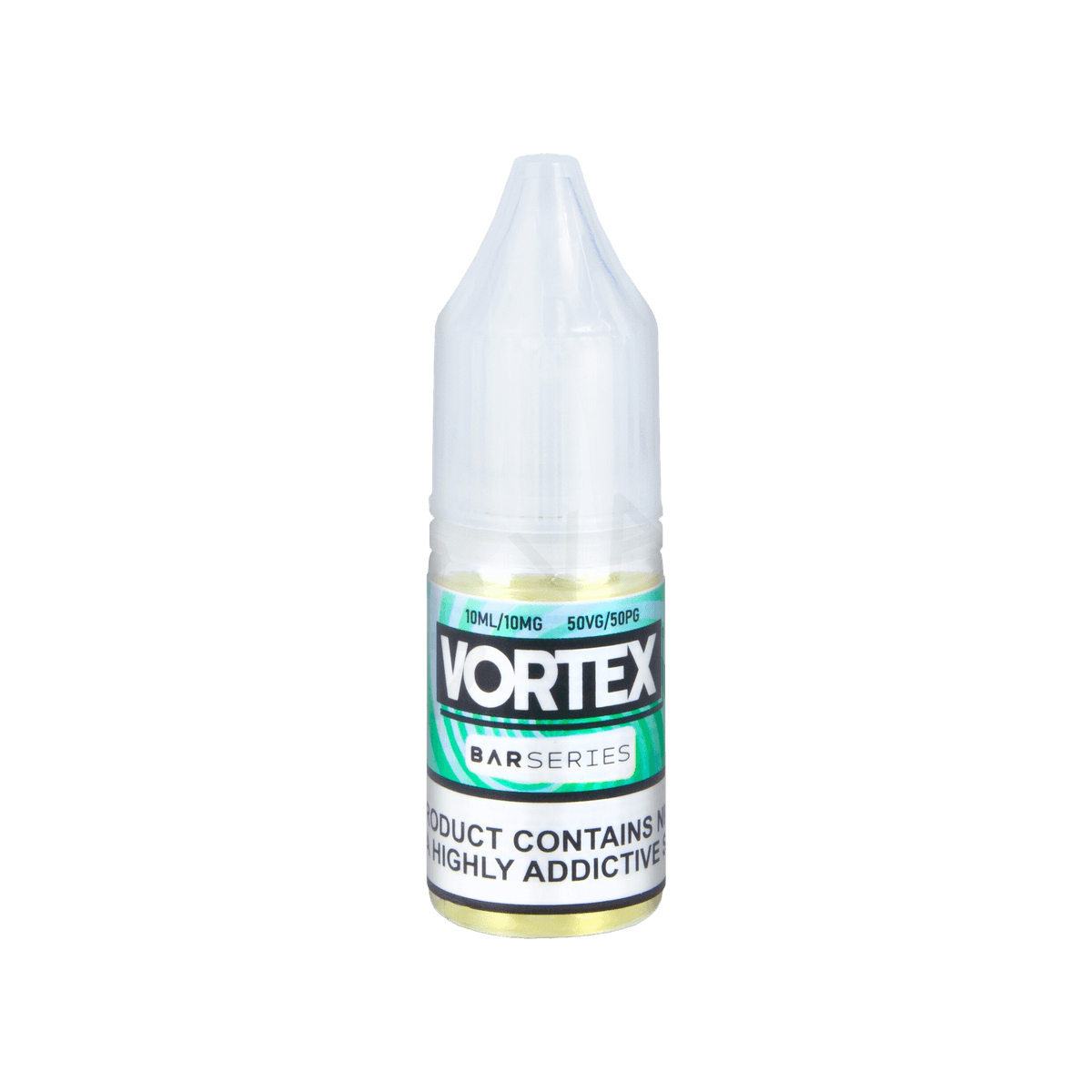 Sour Blueberry Raspberry Nic Salt E-Liquid by Vortex Bar Series