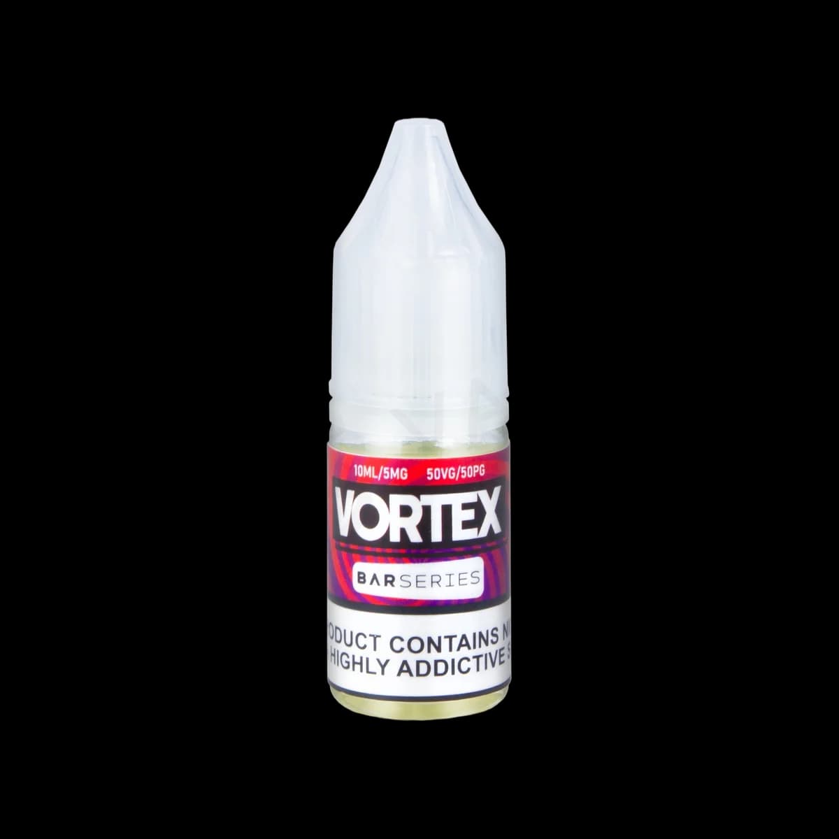 Sour Cherry Grape Nic Salt E-Liquid by Vortex Bar Series - E-Liquids