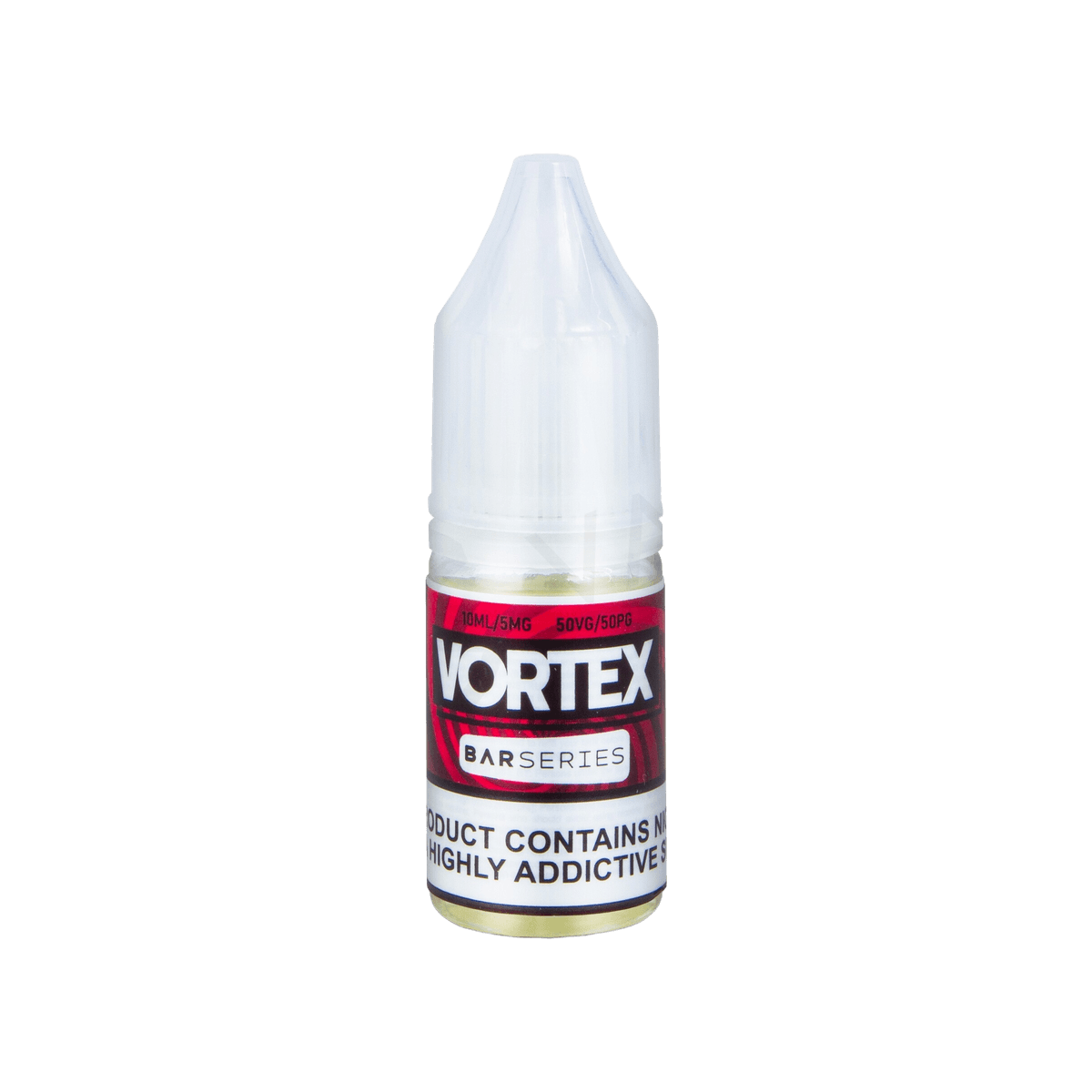 Sour Cherry Nic Salt E-Liquid by Vortex Bar Series