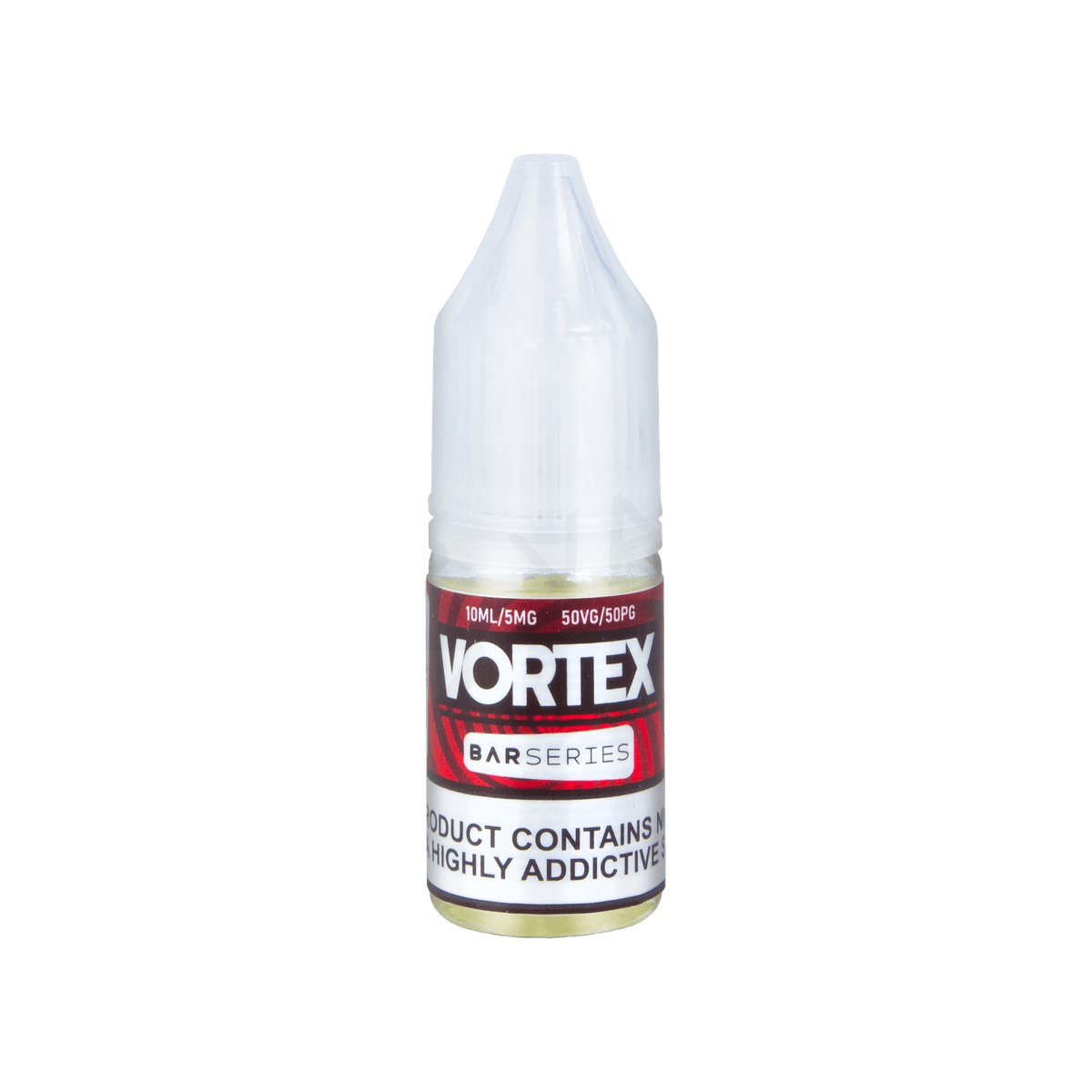 Watermelon Ice Nic Salt E-Liquid by Vortex Bar Series - 10mg E-Liquid