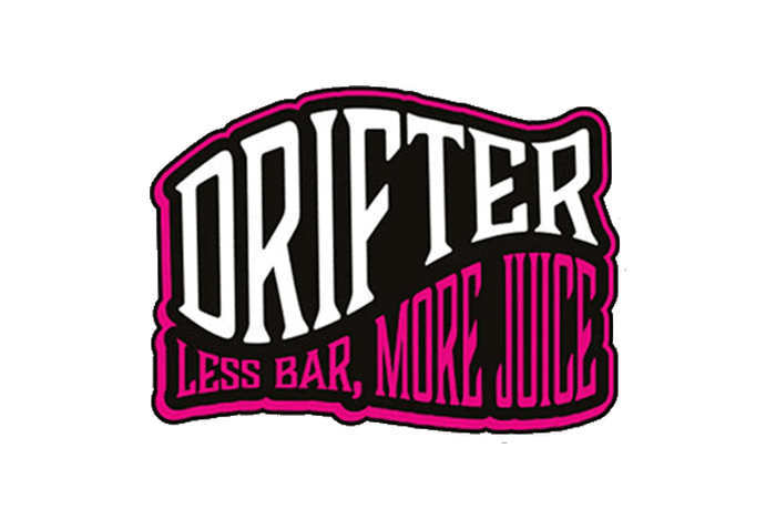 Drifter Bar Salts logo