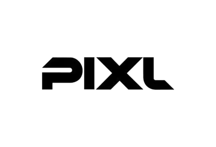 Pixl Nic Salts e-liquid brand logo