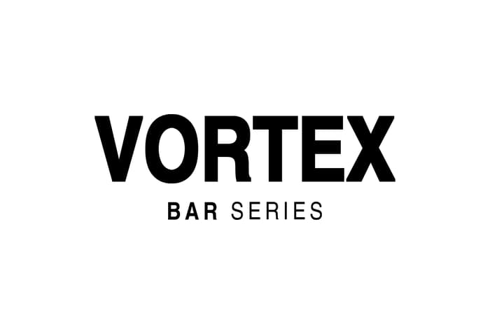 Vortex Bar Series e-liquid brand logo