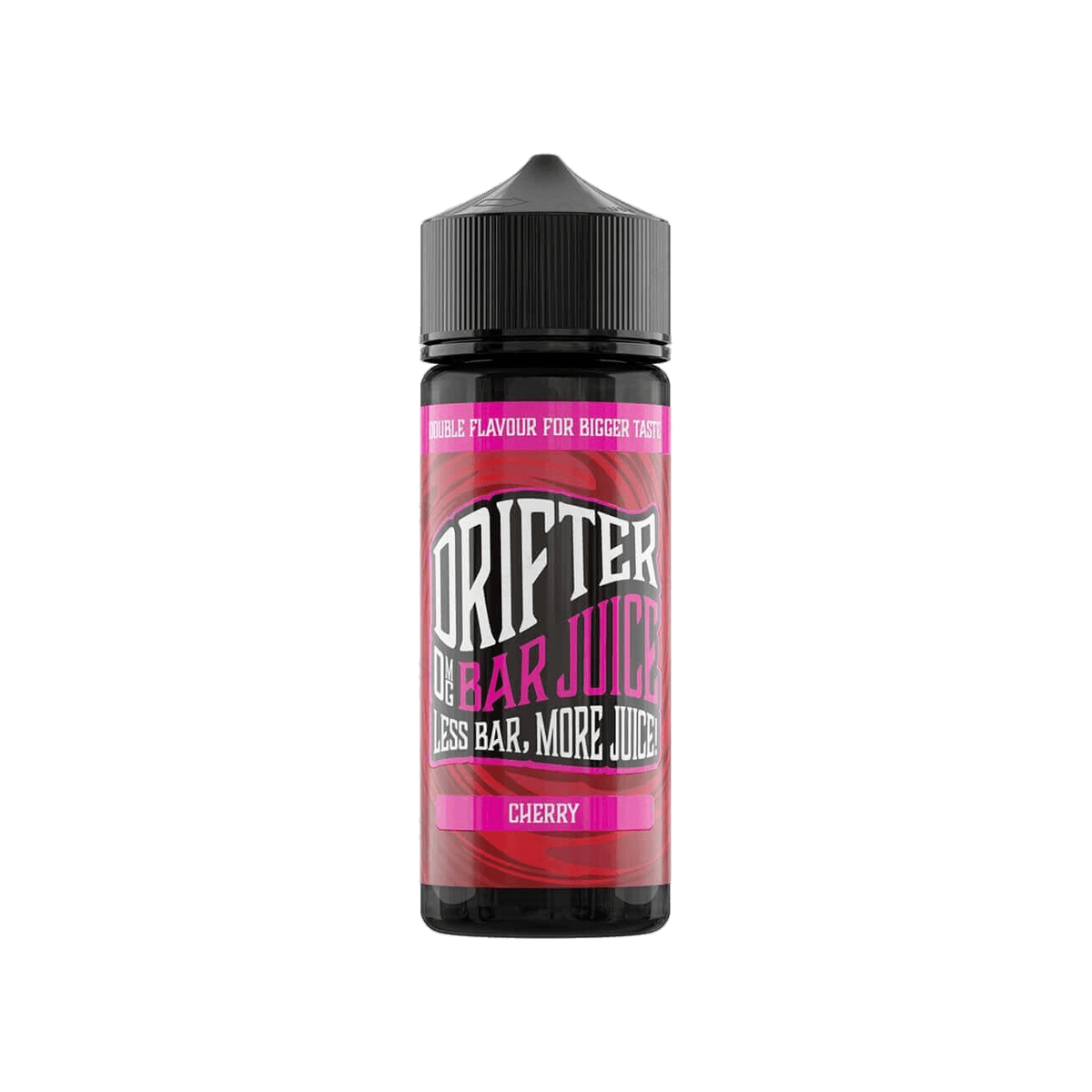 Cherry Shortfill E-Liquid by Drifter Bar Juice 100ml - 0mg E-Liquid
