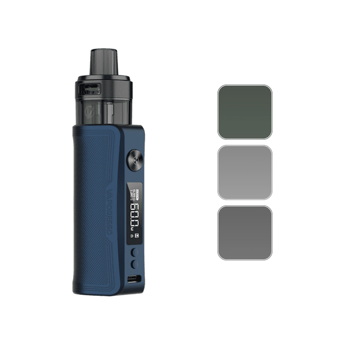Vaporesso Gen PT60 Vape Kit