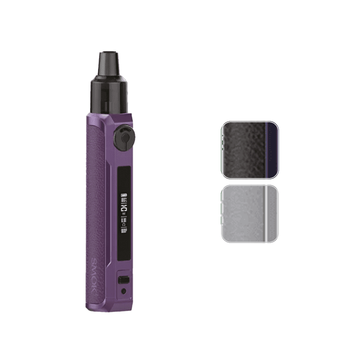 Smok Slimax Pod Vape Kit - Beginner Vape Kits