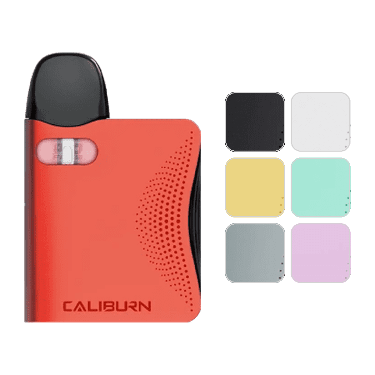 Uwell Caliburn AK3 Pod Kit - Vape Kits