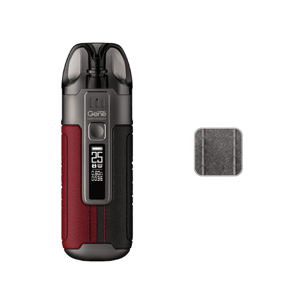 VooPoo Argus Air Pod Kit with colour swatches