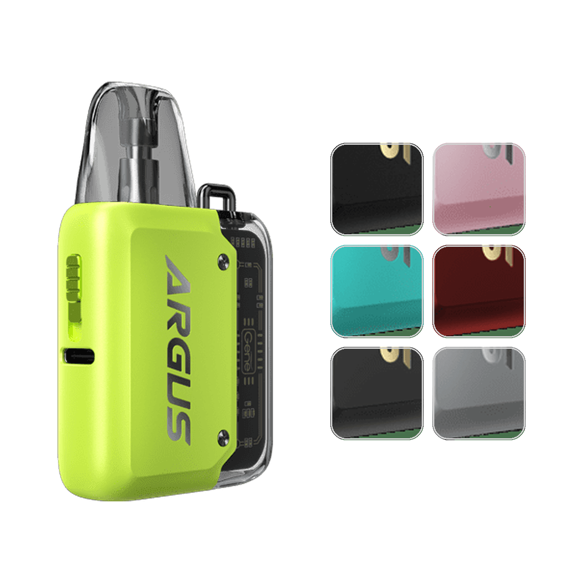 VooPoo Argus P1 Pod Kit - Beginner Vape Kits