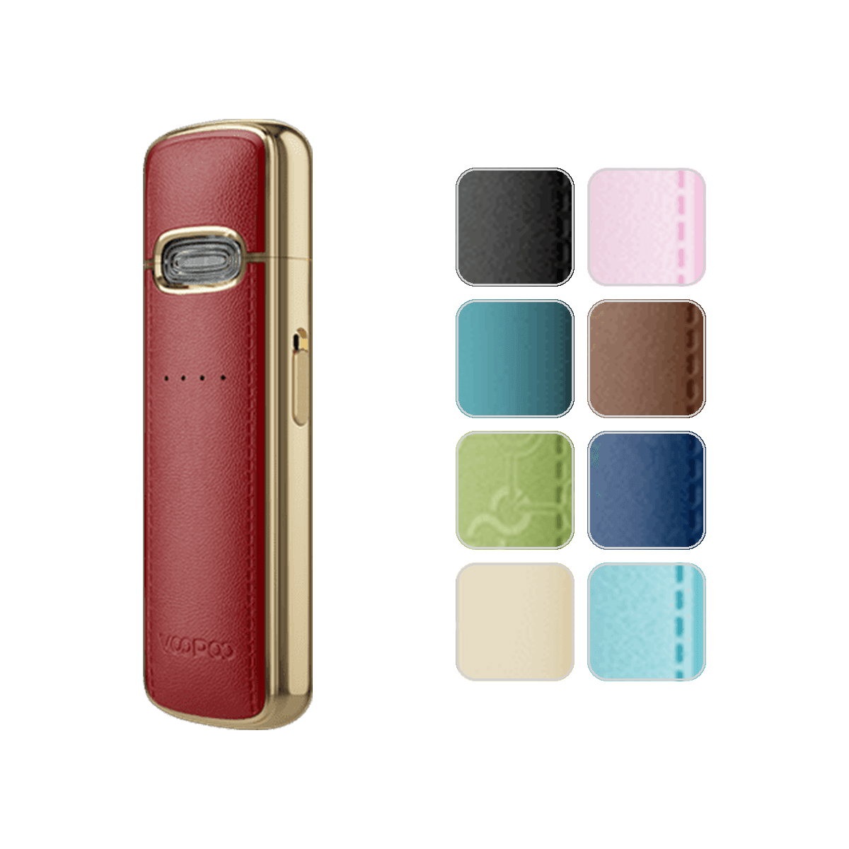 VooPoo VMATE E Pod Kit - Beginner Vape Kits