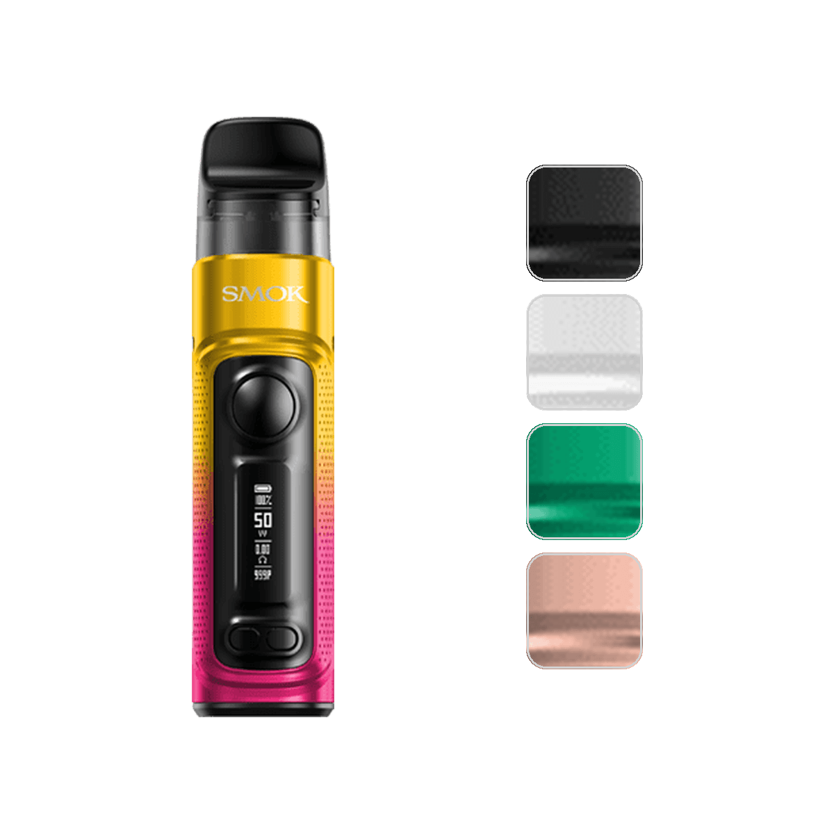Smok RPM C Pod Kit - Vape Kits