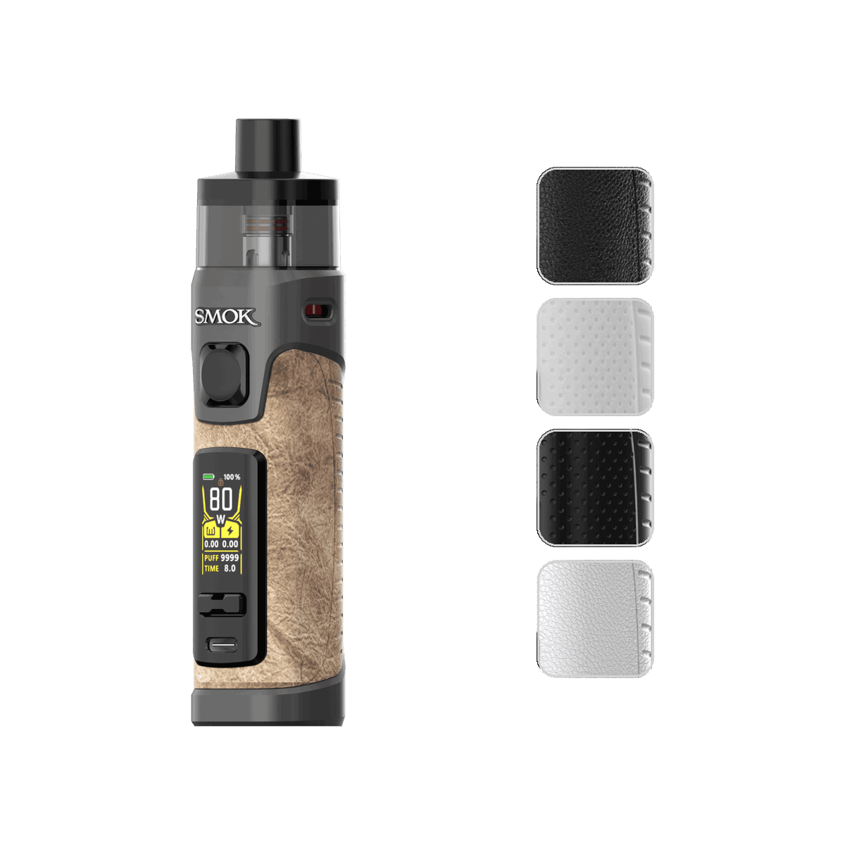 Smok RPM 5 Pro Pod Kit - Advanced Kit