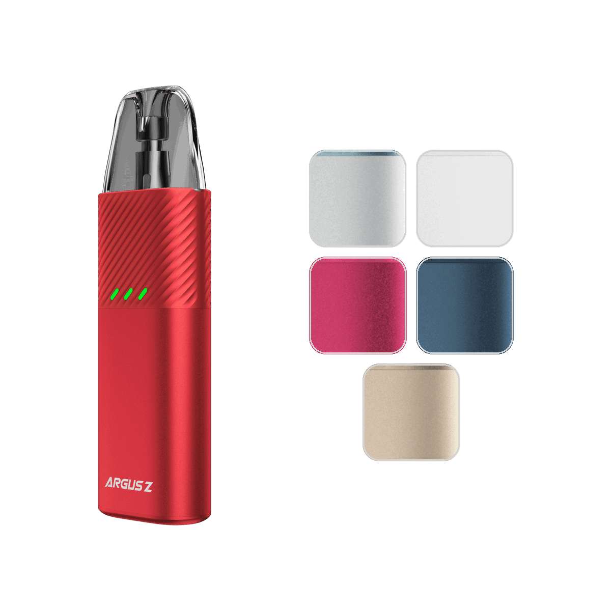 VooPoo Argus Z Vape Kit - Vape Kits