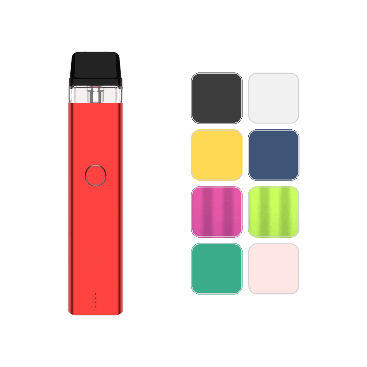 Vaporesso XROS 2 Pod Kit - Vape Kits