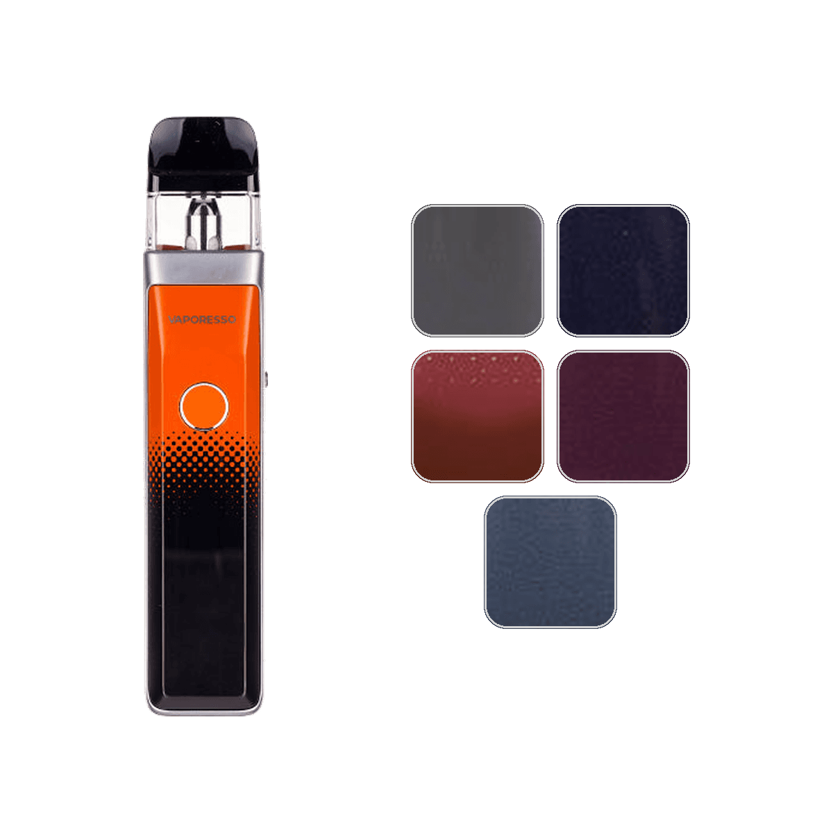 Vaporesso Xros Pro Vape Kit - Vape Kits