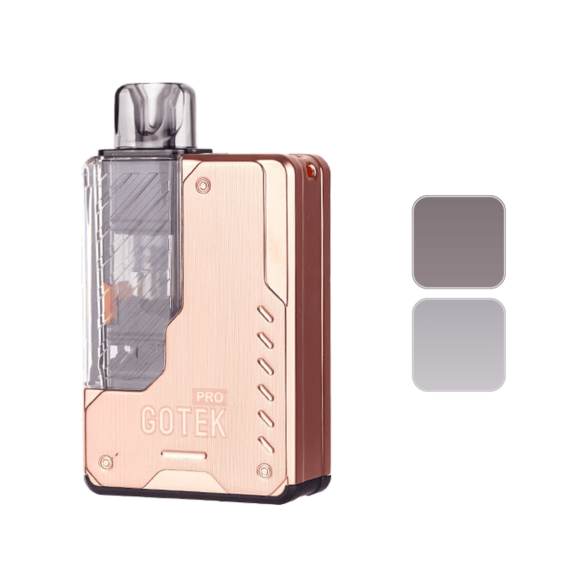 Aspire Gotek Pro Vape Kit - Vape Kits