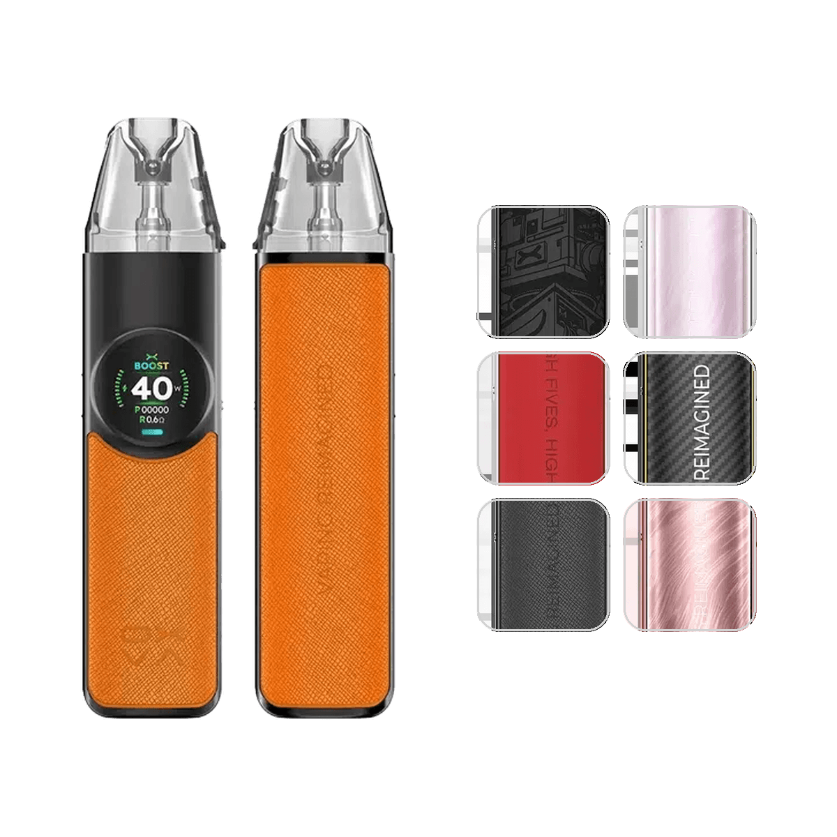 OXVA NeXLIM Pod Vape Kit - Vape Kits