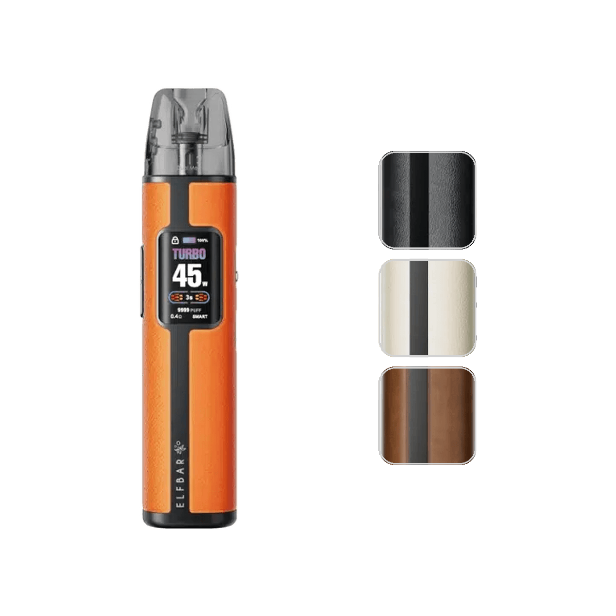 Elfx Pro Vape Kit by Elf Bar - Beginner Vape Kits