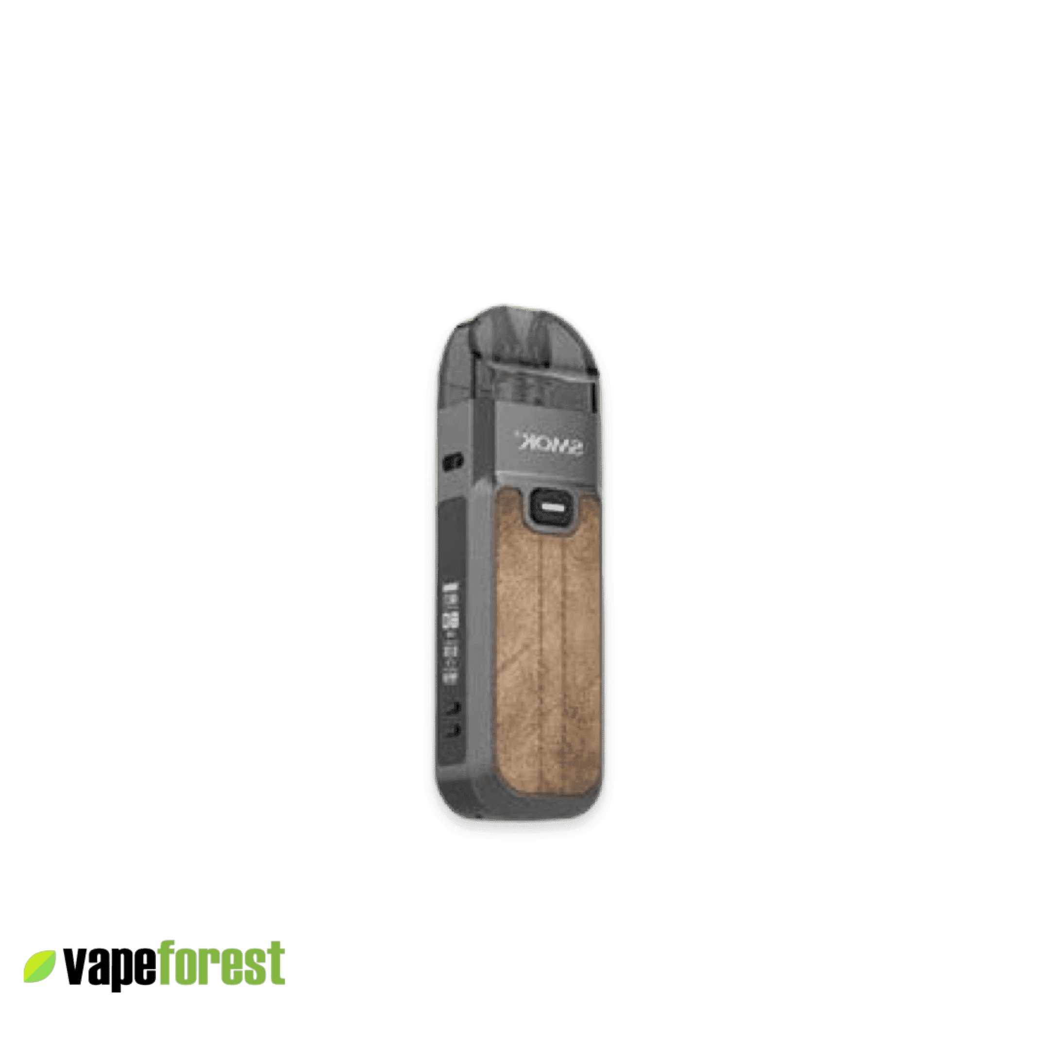 Brown Leather Nord 5 Pod Kit