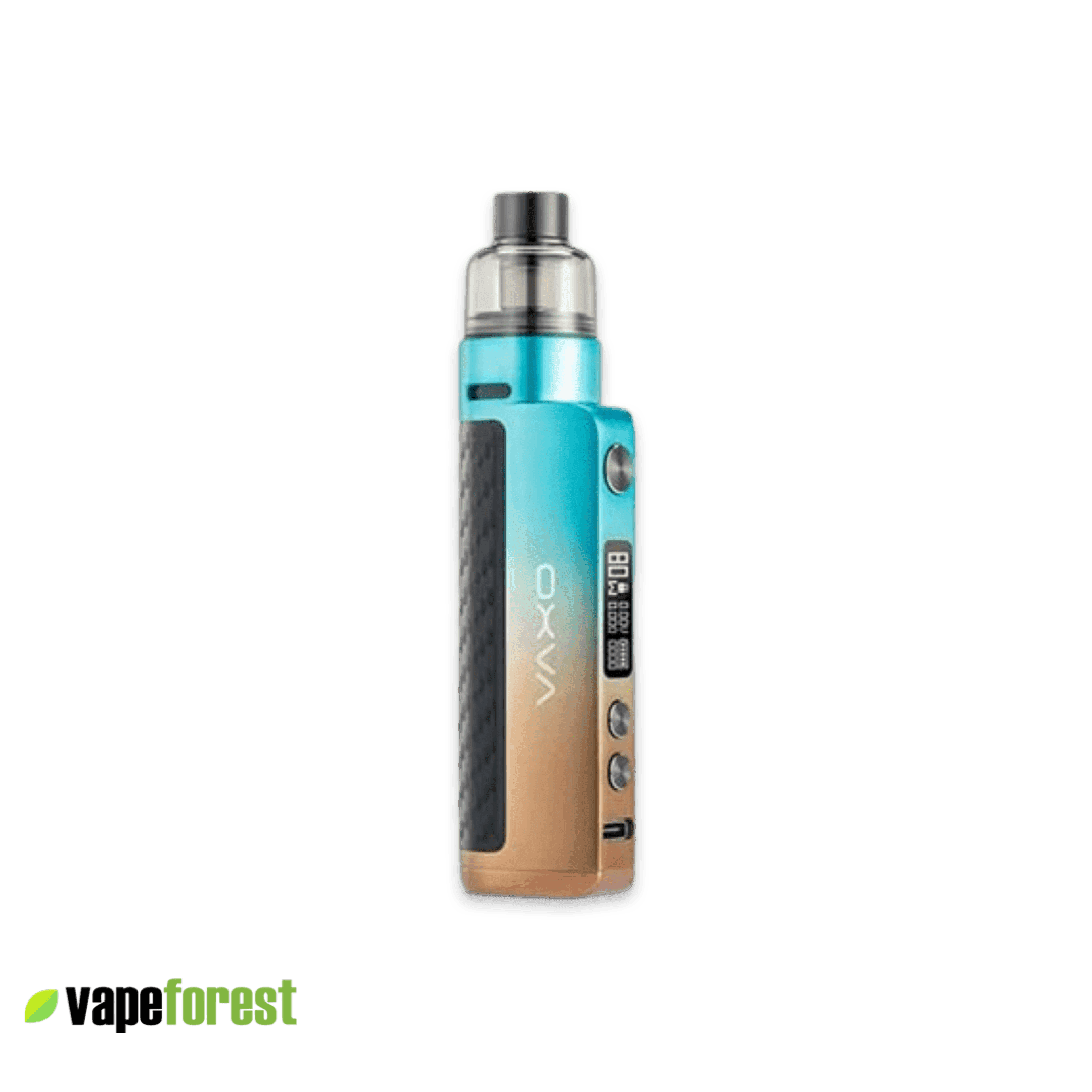 OXVA Origin 2 Vape Kit Sunset Blue